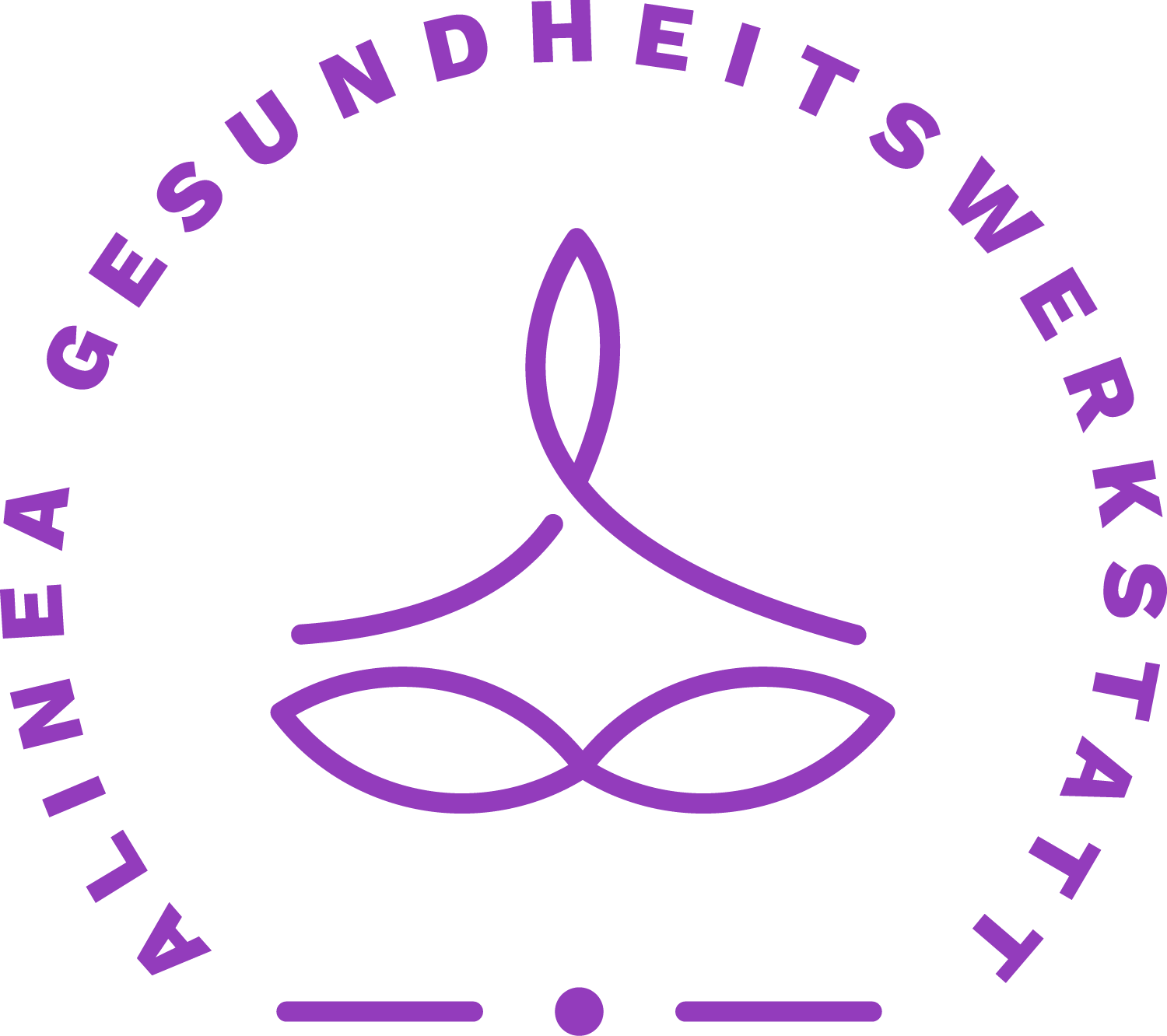 Logo Alinea Gesundheitswerkstatt