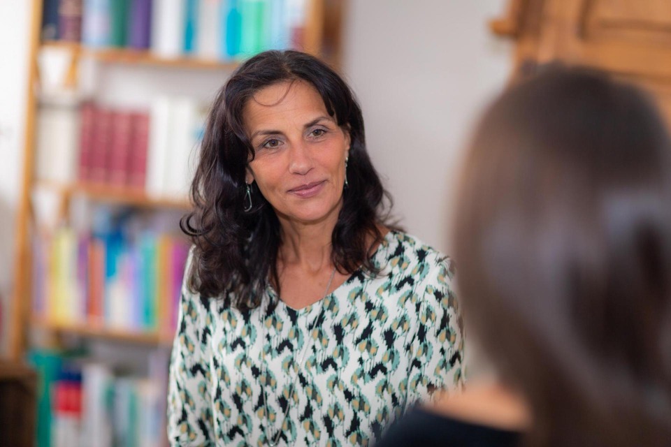 Coaching Hypnose Korschenbroich Alinea Gesundheitswerkstatt